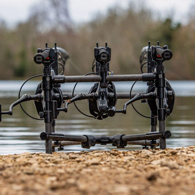 Prologic One Way Rod Rest